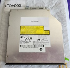 Sony AD-7540A DVD CD Rewritable RW Disk Drive with Bezel picture