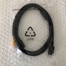 ATI S Video S-Video 7 pin to AV Male & S 4 pin Adapter Converter 12CF1-10S003-11 picture