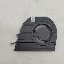 OEM Dell Inspiron 14 Laptop Internal Cooling CPU Fan Replacement picture