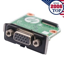 NEW VGA Port Flex IO V2 Card for HP 600 400 800 G5 G6 G7 G8 G9 L83411-002 DM SFF picture