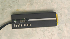 Seagate FireCuda Lightsaber Special Edition 2TB M.2 2280 NVMe SSD picture