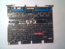 M3104 DHV11-M Q-BUS 8-LINE ASYNC MUX, DMA CONTROL QUAD MODULE QBUS DEC picture