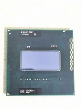 Intel Core i7-2820QM 2.3-3.4GHz 4Cores 8M SR012 Socket G2 Notebook CPU Processor picture