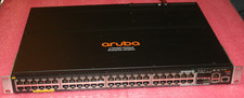 HP Aruba 2930M JL322A 48-Port Gigabit PoE+ Managed Switch Single PSU picture