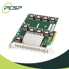 HP 761879-001 36 Ports 12GB SAS Expansion Board 12GB SAS Card for DL380 Gen9 picture