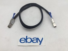 HP Aruba J9735A 2920/2930M 1M Stacking Cable 5080-0153 FREE S/H picture