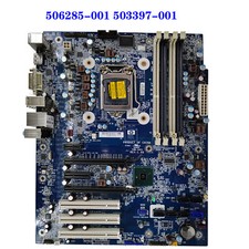 FOR HP Z200 CMT Tower Motherboard 506285-001 503397-001 100% Test Work picture