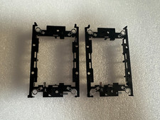 LOT OF 2PCS CPU Carrier LGA4189 3rd Gen Intel Xeon Scalable Bracket Foxconn  picture