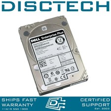 Dell EqualLogic 68V42 / Seagate ST1200MM0007 / 1DA200-157 10K.7  1.2TB 10K 6Gbps picture