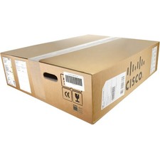 Cisco MDS-C9148T-24EK9 48P 32GbE FCoE -E Switch (Kit) (24P Active) picture