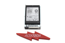 Dell 0GW8T1 800GB SSD SAS 2.5 12G MU picture