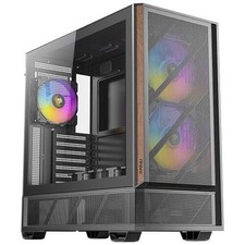 Antec 0-761345-10255-1 P30 Argb Midi Tower Black ~E~ picture
