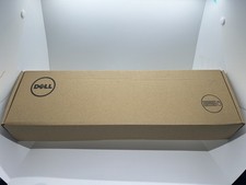 Dell KM636-BK-LTN Wireless Keyboard Mouse Combo New Open Box picture