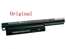 For Sony VAIO VGP-BPS26 VGP-BPL26 Battery VGP-BPS26A PCG-61A12L PCG-61A13L OEM picture