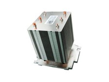 Lot of 2 ___ Dell T610 T710 Heatsink 0KW180 KW180 ___ Brand New picture