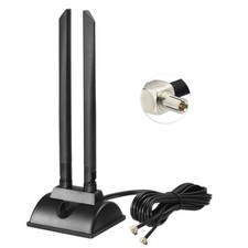 For Netgear AirCard 781S AT&T Unite Pro Hotspot External Magnetic Antenna MIMO picture