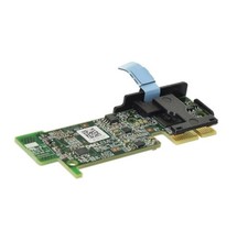 Dell PV5XF Dual SD Module w/ 2x 16GB Cards for PowerEdge R450 R550 R650 R750 picture