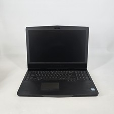 Dell Alienware 17 R4 FHD i7-6700HQ 16GB 128GB SSD/1TB HDD GTX 1070 - BAD SPEAKER picture