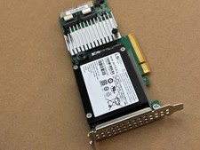 LSI 9271-8i SATA 1GB Controller RAID 5 6G PCIe 3.0 x8 LSI00297 With Battery picture