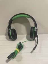 L29005--001 HP Pavilion Gaming 400 Headset Black/Green picture