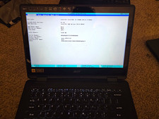Acer Spin SP513-51 13