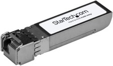 StarTech.com MSA Uncoded SFP+ Module - 10GBASE-BX - 10 Gigabit Ethernet BiDi ... picture