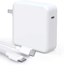 Replacement Charger Adapter for Macbook 13 15 16 inch A1706/A1707/A1708/A1719 picture