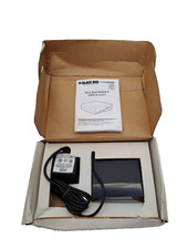  BLACK BOX CORP. ME800A-R3 MODEM W/ADAPTER picture