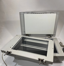 Epson Expression 836XL Flatbed Scanner with Transparency Unit picture