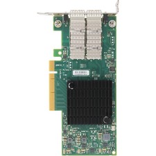 DELL MELLANOX CX4121C CONNECTX-4LX 25GB DUAL PORT ADAPTER picture