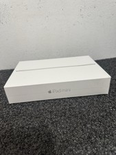 Apple iPad mini 4 128 GB, Wi-Fi, 7.9 in - Silver - BRAND NEW picture