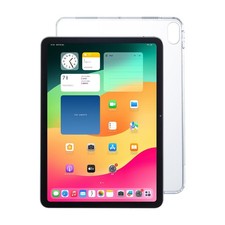 Sanwa Supply Clear Hard Case for iPad Air 11-inch picture
