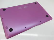 Genuine Pink EPIK TEQNIO ELL1201T Laptop Bottom Base Cover Enclosure Rubbers 93 picture