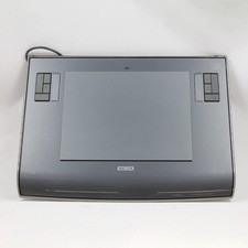 Wacom PTZ-630 Intuos 3 USB 6x8 Graphics Tablet Only (No Pen or Mouse) picture