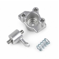 Upgraded Hotend Mount Bracket Rotating Shaft for S1 S1C 3D Printer Installation picture