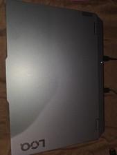 Lenovo LOQ 15ARP9 15.6in FHD Ryzen 5 7235HS 16GB 512GB SSD RTX 4050 picture