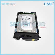 005050488 EMC 3TB SATA 6Gbps 7.2K RPM 3.5-inch Hard Drive 118033064 picture