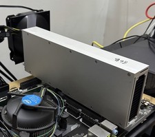 NVIDIA CMP 170HX GDDR 6X UNLOCKED 64G picture