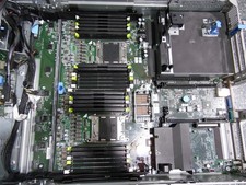 DELL POWEREDGE SERVER R820 MOTHERBOARD SYSTEM MAIN BOARD YWR73 picture