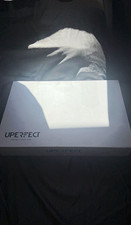 UPERFECT Portable Monitor 16-18.9in 16:9 Black w/ USB Cable & User Manual picture
