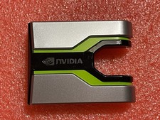 NVIDIA P4931 RTX 6000/8000 2-Slot NVLink Bridge GPU Adapter 900-54931-2500-000 picture