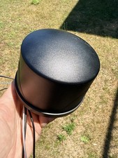 Cisco 4G-LTE-ANTM-O-3-B Dual LTE Single GPS Multi-band Antenna 2.5dBi Black picture