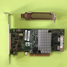 LSI 9267-8i 6Gb/s PCI-E 2.0 512MB 8Port RAID0/1/10 SATA/SAS =9260 9261 M5015 picture