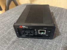 Telco Systems 2141-14 Ethernet Media Converters Adapter picture