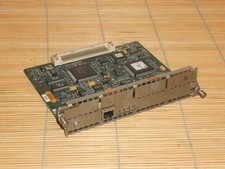 Cisco NM-1FE-TX 1-Port FastEthernet Network Module No Grip picture