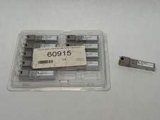 Integra Optics MA-SFP-1GB-TX-IO Copper SFP 1000Base-T RJ45 100m for Meraki picture