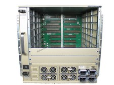 Cisco C6807-XL Catalyst 6807-XL Chassis w/ Fan Tray & AC PWR *1-Year Warranty* picture