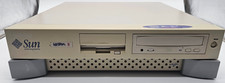 SUN Microsystems Ultra 5 Workstation  400Mhz  256Mb Ram 40GB  HDD Tested picture