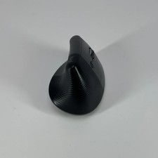 Logitech Lift Wireless Mouse Gray picture