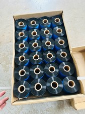 3.27″ × 1476 OEM Zebra Thermal Transfer Ribbons - 12 Rolls picture